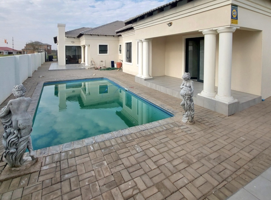4 Bedroom Property for Sale in Brits North West